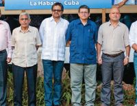 El 3 de diciembre será el acto de reconocimiento de responsabilidad de las FARC por el secuestro y asesinato de los diputados del Valle del Cauca