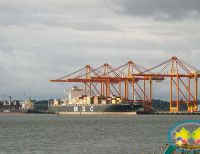 Con el pago de impuestos por parte de Aguadulce, se confirma que lo de Eliécer Arboleda no fue una alcaldada