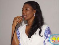 La concejal Ligia del Carmen Córdoba solicita al Alcalde encargado reunión de alto nivel para tratar problemática de los trabajadores portuarios