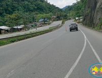Preocupa la mala señalización en construcción de la doble calzada Buenaventura - Loboguerrero - Buga