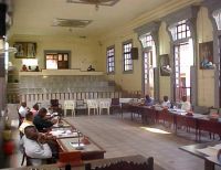 CTI de la Fiscalía Chocó, capturó Mesa Directiva 2016 del Concejo de Quibdó