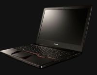 Samsung presenta el Notebook Odyssey, su nuevo portátil gaming