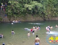 Buenaventura está lista para recibir a los turistas y celebrar el Festival Marimba Santa en San Cipriano