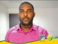 Marco Antonio Valencia Cárdenas es el nuevo Secretario de Convivencia para la Sociedad Civil