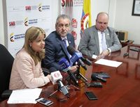 &ldquo;Viviendas prioritarias y sociales no pagarán tarifa plena en el registro notarial&rdquo;: Elsa Noguera