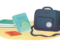 Préstamo de maletas viajeras de la Biblioteca Luis Ángel Arango hasta el 1 de febrero