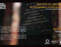 El 31 de enero se estrena el documental sobre como la Isla Gorgona volvió a ser libre &ldquo;Rastros de Libertad&rdquo;