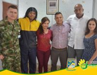 6 jugadoras de rugby de Buenaventura participarán en intercambio deportivo y cultural en Japón