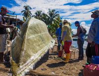 Manos visibles realizará el foro &ldquo;La Economía Del Pacífico: Territorios, Desarrollo y la Construcción de Paz&rdquo;