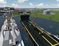 Petroleras están molestas por la regasificadora de Buenaventura