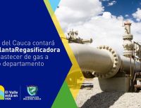 La Cámara de Comercio de Buenaventura respalda construcción de planta regasificadora