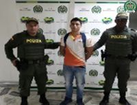 Policía capturó 4 personas por diferentes delitos en Buenaventura
