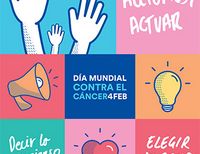 Dos caras del cáncer en Colombia