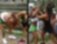 Anuncian operativos para controlar peleas entre adolescentes