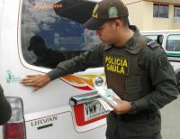 Comandante del Distrito Especial de Policía Buenaventura invita a denunciar los casos de extorsión