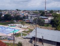 Alcaldía de Buenaventura denunció penalmente a contratista del Acuaparque