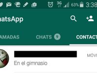 WhatsApp recuperará los antiguos estados