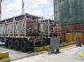Restricción del servicio de gas en Buenaventura