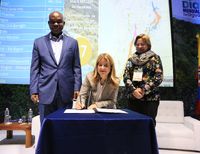 &ldquo;Los municipios deben tener listos sus planes de contingencia para evitar riesgos en temporada de lluvias&rdquo;: Elsa Noguera