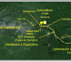 Dudas de la Gobernaci&oacute;n del Valle y la alcald&iacute;a Distrital sobre la viabilidad del acueducto de Buenaventura tras anuncio de nuevo CONPES