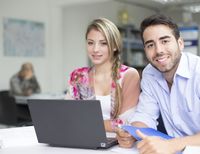 En el último a&ntilde;o creció en un 33 por ciento el interés de los vallecaucanos por la educación virtual