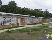 Instituciones educativas oficiales iniciarán el a&ntilde;o lectivo con recursos para suplir las principales necesidades