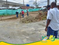 La Administración Distrital realiza seguimiento a 6 obras que se ejecutan actualmente