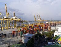 Trabajadores de la Sociedad Portuaria Regional de Buenaventura decidirán en votación si se van a la huelga o a tribunal de arbitramento