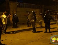 Colombia: Hechos violentos en el marco del Paro Cívico de Buenaventura deben parar dice Amnistía Internacional