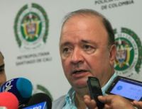 3.300 soldados y policías desplegados en vías hacia y en Buenaventura: Mindefensa