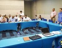 Negociaciones del paro cívico en Buenaventura están estancadas en el punto de los recursos