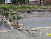 El EPA realizará diagnóstico sobre la afectación ambiental tras el paro cívico