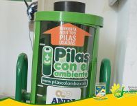 En marcha la campaña Pilas con el Ambiente del EPA