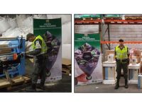 La Polfa ha aprehendido 4.130 millones de pesos en lo que va corrido del 2017 en Buenaventura