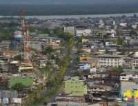 A la cárcel exfuncionarios de la Alcaldía de Buenaventura