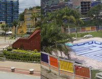 La Contraloría General encontró irregularidades en obras del Bulevar, Acuaparque y acueducto en Buenaventura