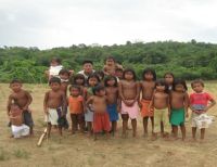 Ministerio de Cultura continúa fortaleciendo procesos culturales de Buenaventura