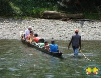 El pasado puente festivo tuvo un positivo balance en materia de turismo en Buenaventura