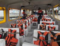 Dimar recuerda importancia de la seguridad marítima durante temporada vacacional de mitad de a&ntilde;o