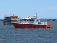 La Dimar recuerda las medidas de seguridad para la balsada con San Buenaventura el 8 de julio