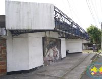 Obras de remodelación de la Casa de la Cultura Margarita Hurtado iniciarían en noviembre