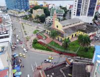 Sector agrícola de Buenaventura será fortalecido con apoyo de la nación y el departamento