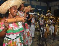 La música del pacífico vuelve al Teatro Mayor Julio Mario Santo Domingo
