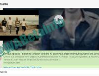 WhatsApp integrará los vídeos de YouTube