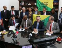 Fue radicado en el Congreso de la República el Proyecto de Ley de Patrimonio Autónomo para Buenaventura