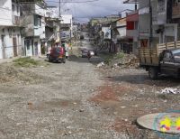Contratista de la calle quinta debe continuar con los trabajos o la Administración Distrital liquidaría el contrato