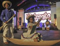 Petronito: la continuidad de una herencia que busca preservar las tradiciones culturales del pacífico colombiano en Cali