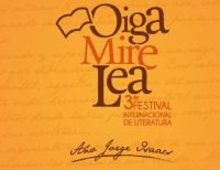 El Festival internacional de Literatura Oiga, Mire, Lea; llegará a 13 municipios del Valle y el Distrito de Buenaventura