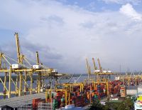 Por falencias en implementación de sistema Navis N4, la Supertransporte pide a la Sociedad Portuaria Buenaventura implementar plan de choque