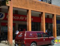 Tras el rastro de los supuestos autores intelectuales del hurto de más de $ 4.000 millones de la Alcaldía de Buenaventura